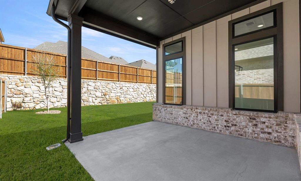 Covered Patio Representative Photo Covered Patio Representative Photo