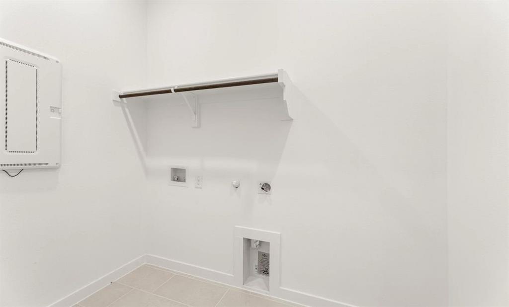 Utility Room Representative Photo