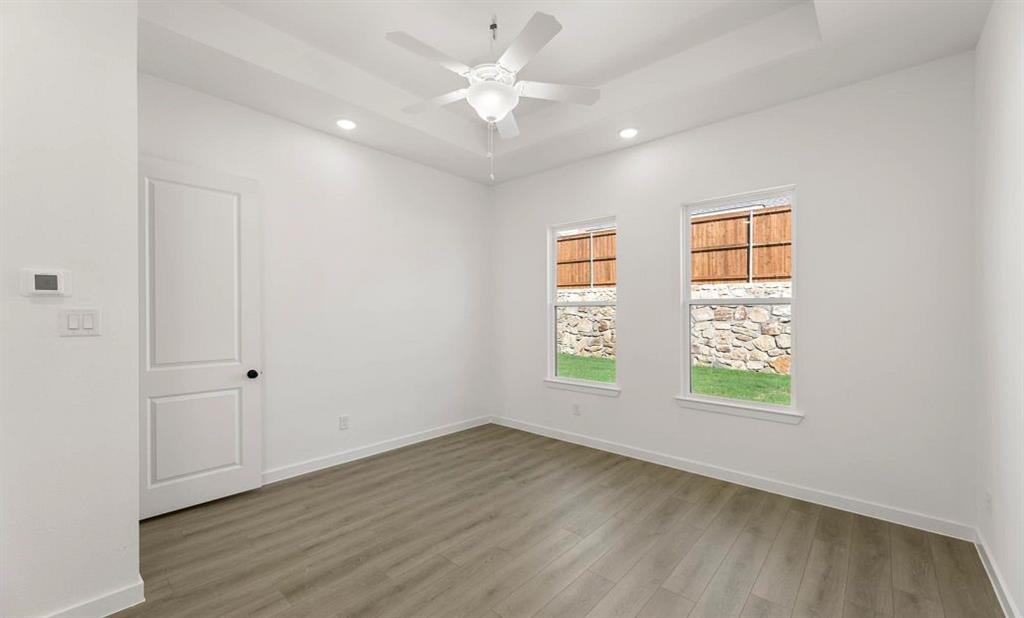 Primary Bedroom Representative Photo