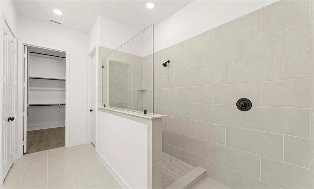 Primary Bathroom Representative Photo