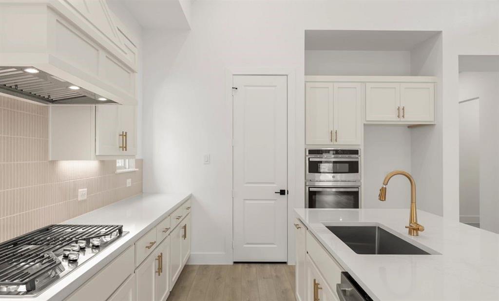 Kitchen Representative Photo Kitchen Representative Photo