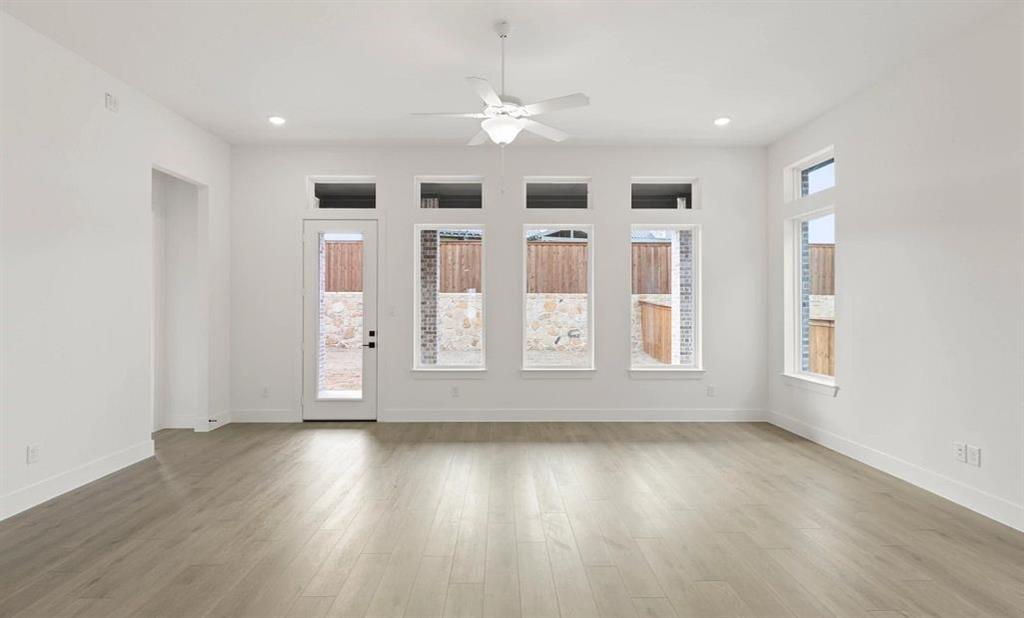 Family Room Representative Photo