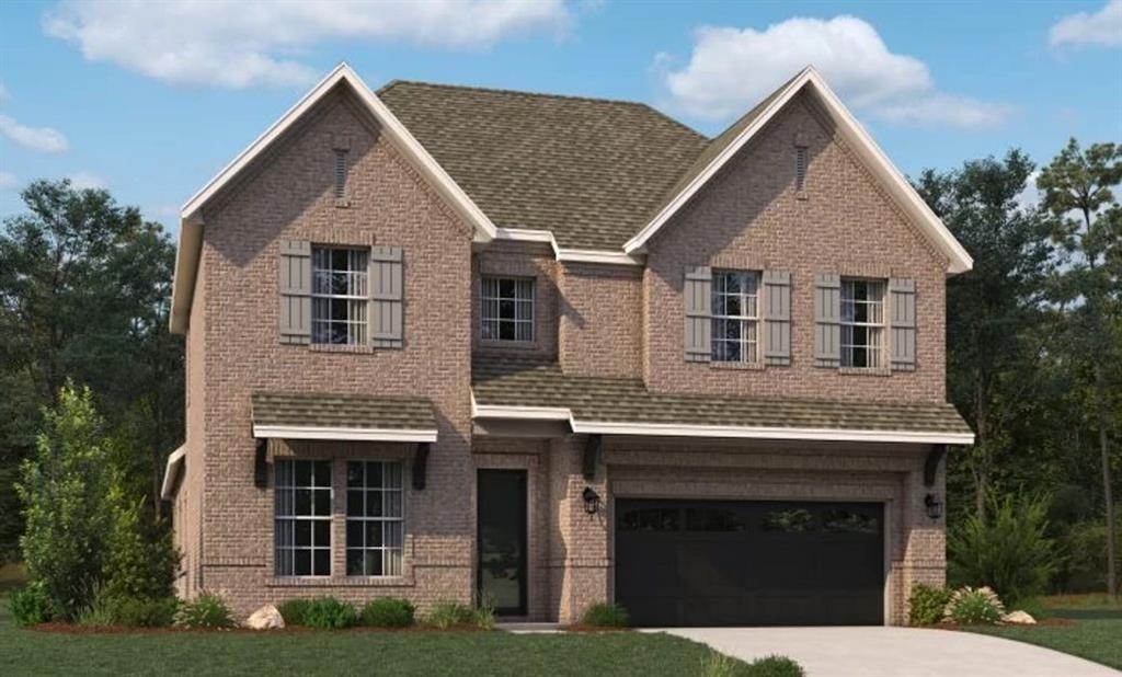Exterior Design Representative Photo