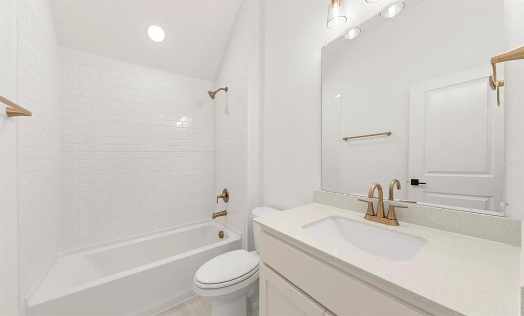 Bathroom 4 Representative Photo