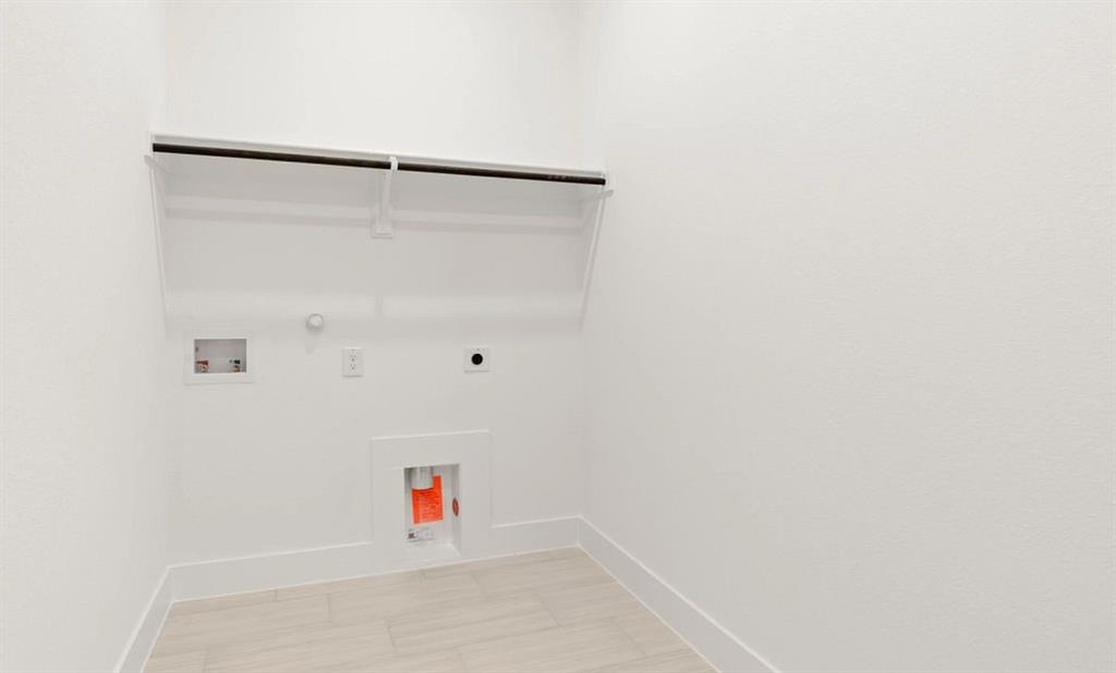Utility Room Representative Photo Utility Room Representative Photo