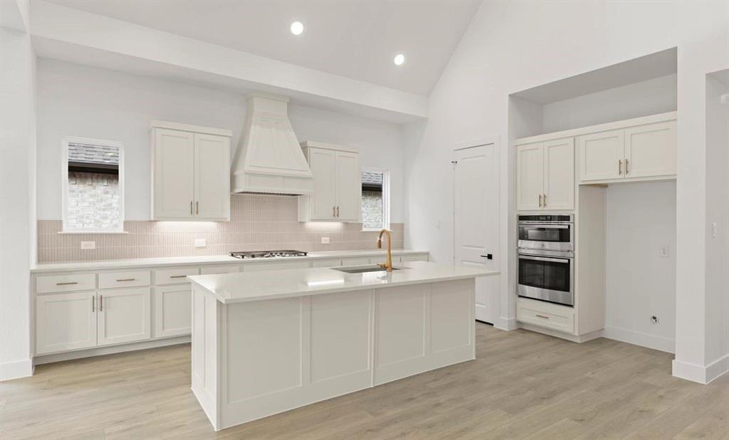 Kitchen Representative Photo Kitchen Representative Photo