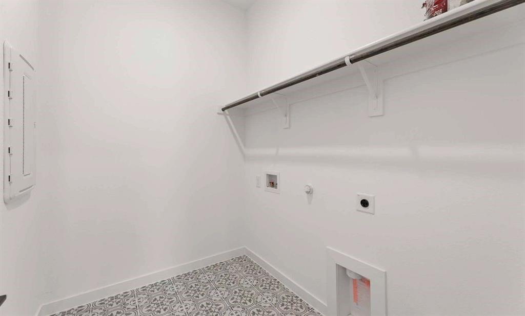 Utility Room Representative Photo