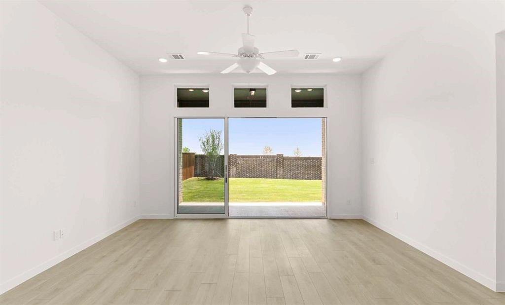 Family Room Representative Photo