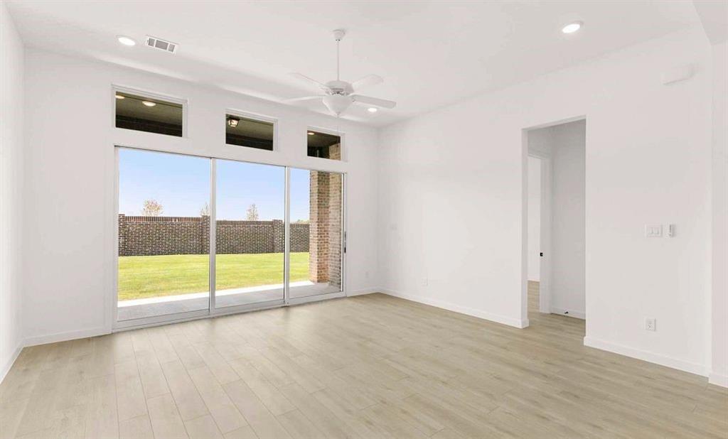 Family Room Representative Photo