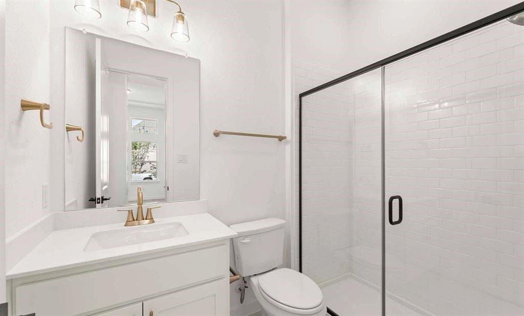 Bathroom 2 Representative Photo