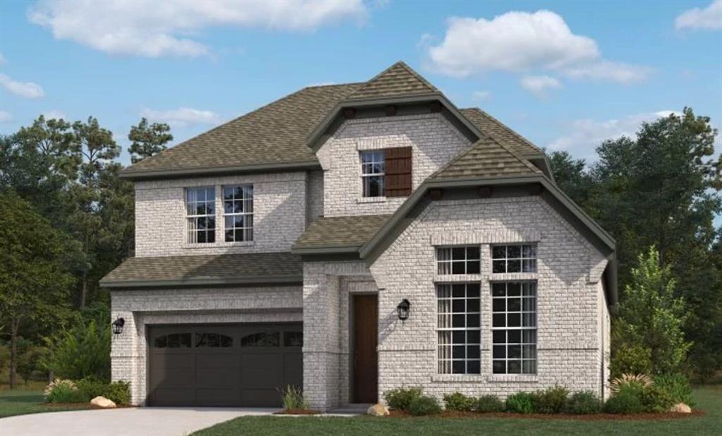 Exterior Design Representative Photo