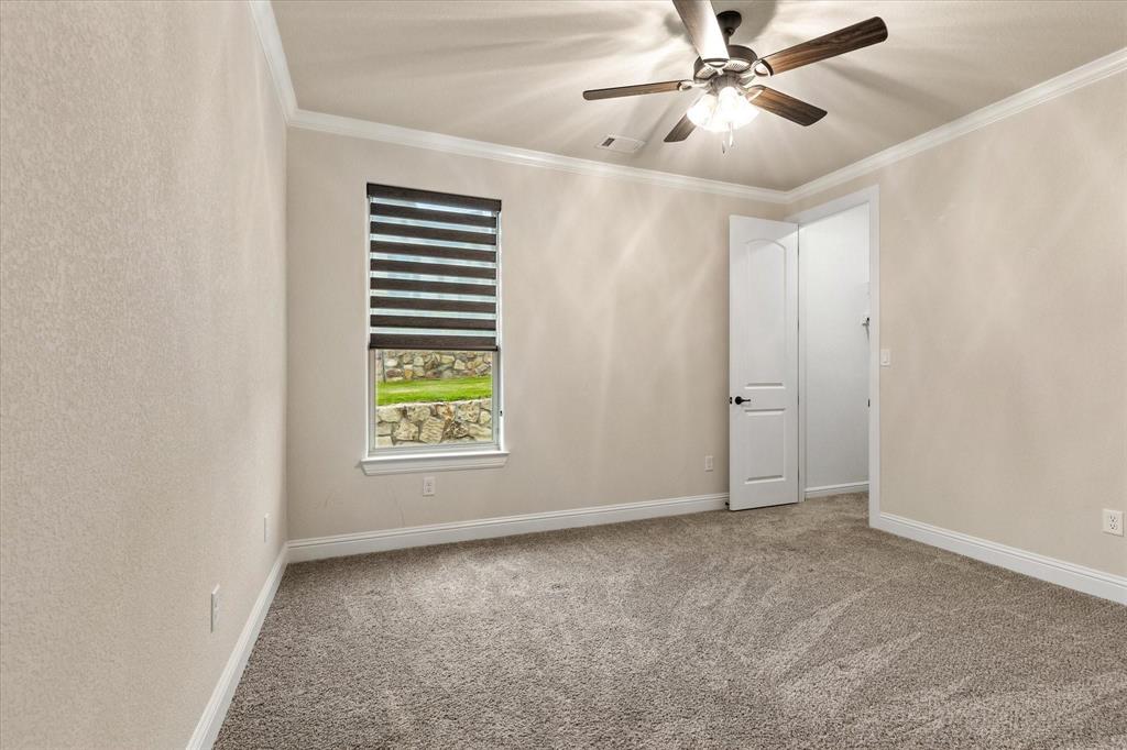716 Coastal Meadows Court, Granbury, TX 76049