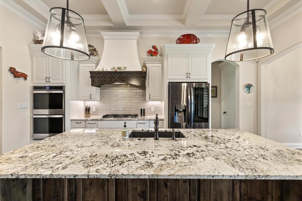 716 Coastal Meadows Court, Granbury, TX 76049