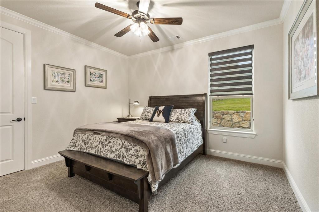 716 Coastal Meadows Court, Granbury, TX 76049