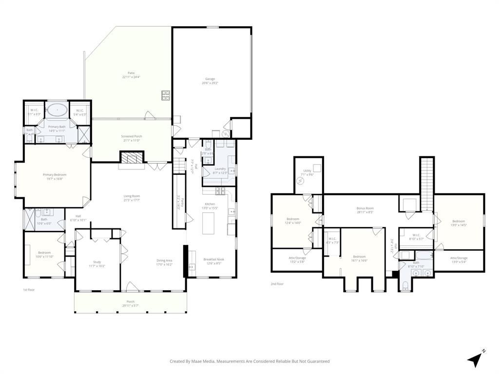 15 Brookhollow Circle, Melissa, TX 75454