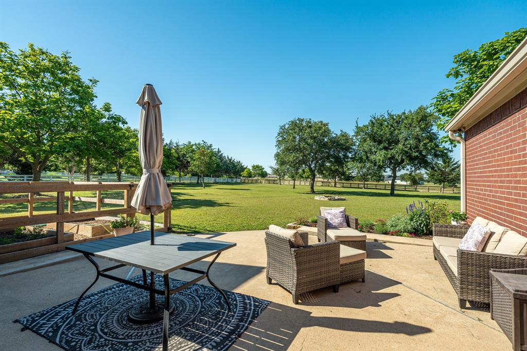 15 Brookhollow Circle, Melissa, TX 75454