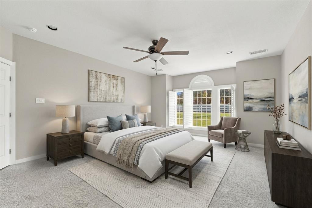 15 Brookhollow Circle, Melissa, TX 75454