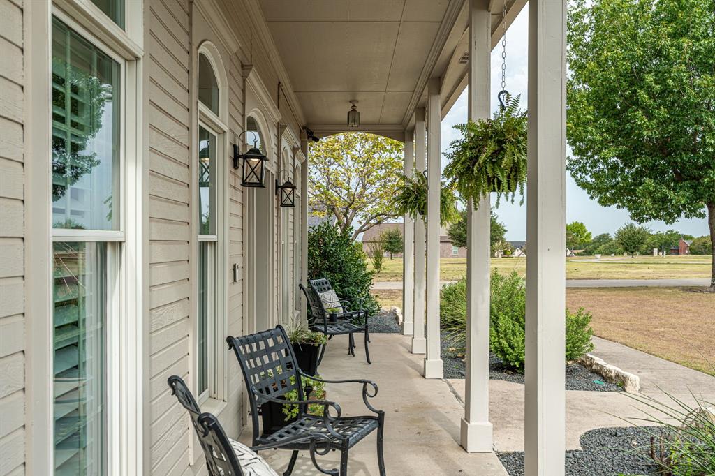 15 Brookhollow Circle, Melissa, TX 75454