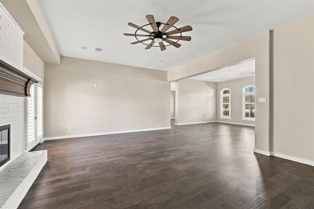 15 Brookhollow Circle, Melissa, TX 75454