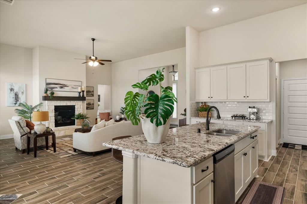 8200 Honeywell Avenue, Greenville, TX 75402