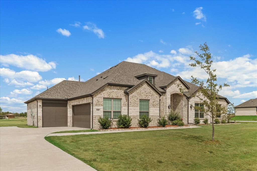 8200 Honeywell Avenue, Greenville, TX 75402