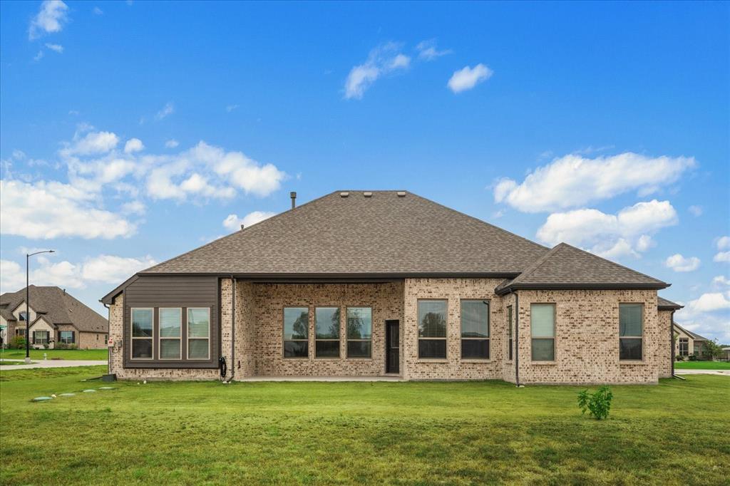 8200 Honeywell Avenue, Greenville, TX 75402