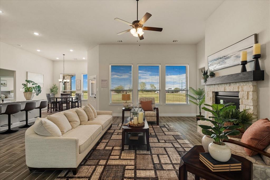 8200 Honeywell Avenue, Greenville, TX 75402
