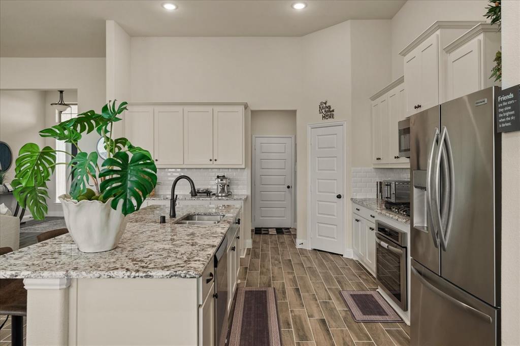 8200 Honeywell Avenue, Greenville, TX 75402