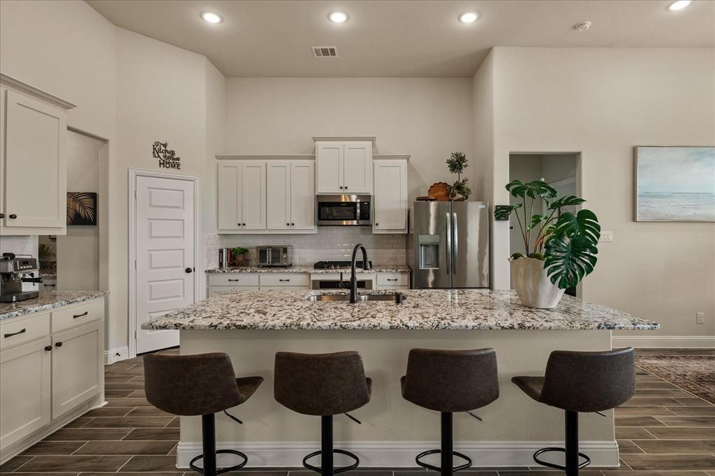 8200 Honeywell Avenue, Greenville, TX 75402