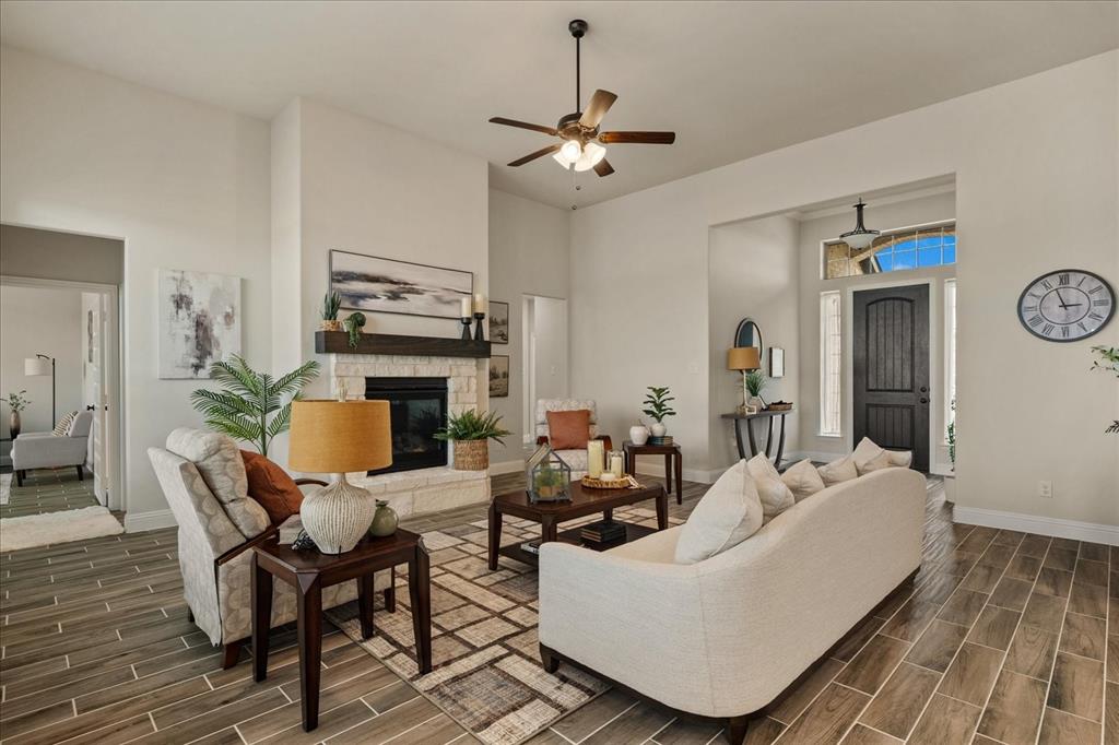8200 Honeywell Avenue, Greenville, TX 75402