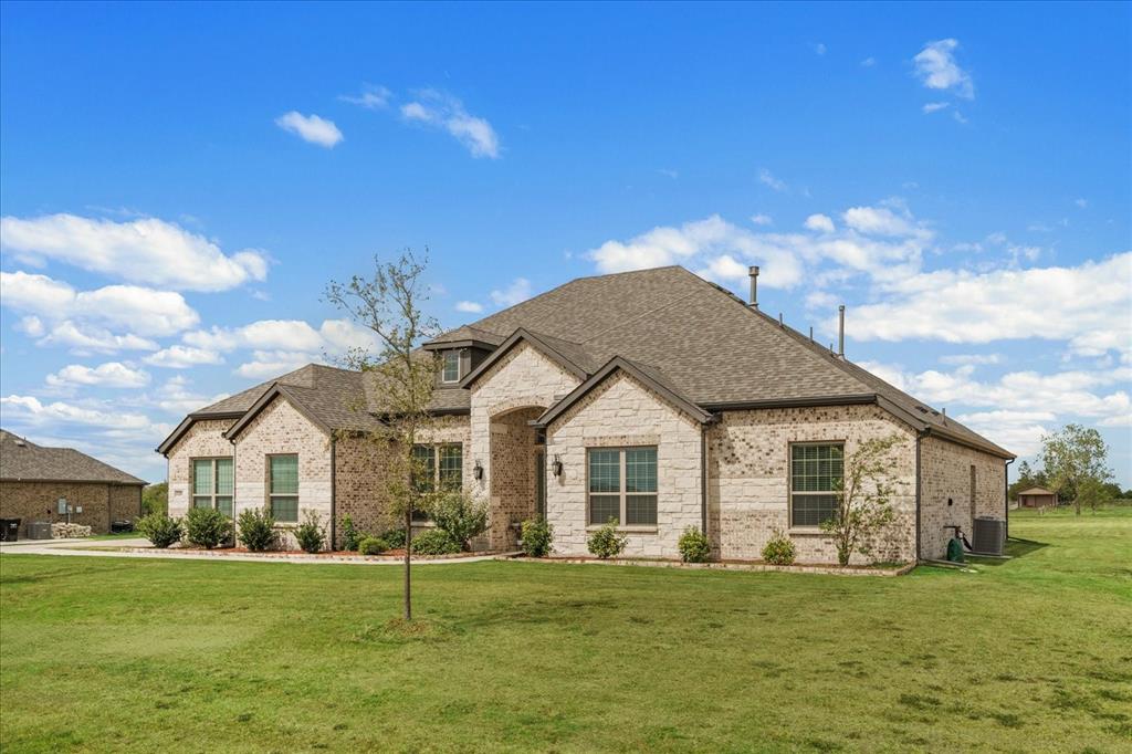 8200 Honeywell Avenue, Greenville, TX 75402