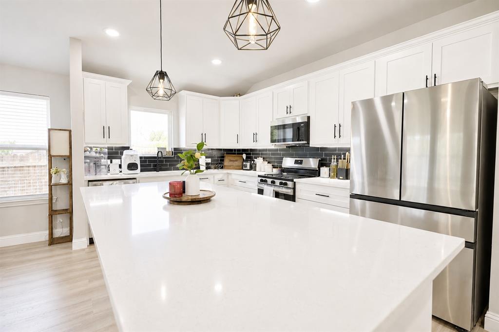 1420 Marshall Street, Greenville, TX 75401