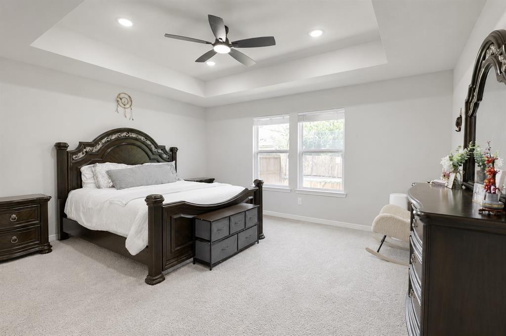 1420 Marshall Street, Greenville, TX 75401