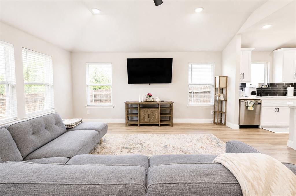 1420 Marshall Street, Greenville, TX 75401