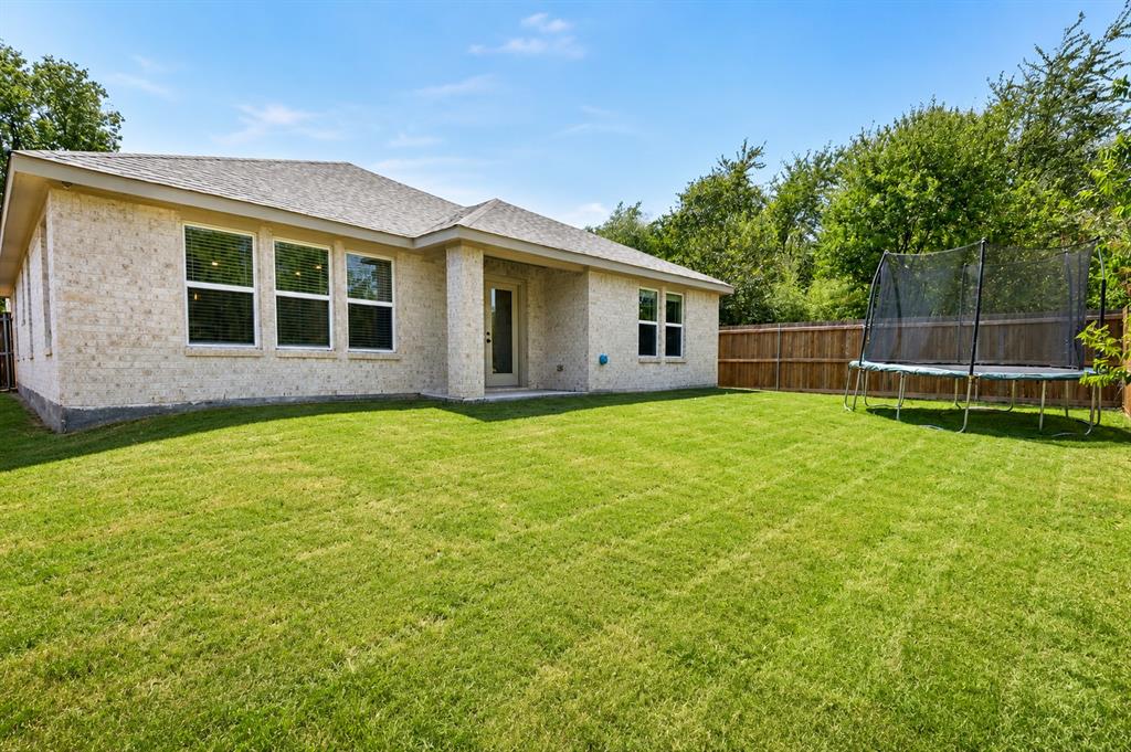 1420 Marshall Street, Greenville, TX 75401