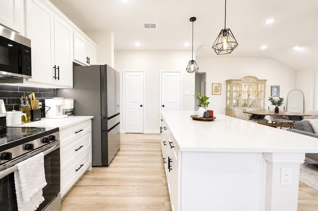 1420 Marshall Street, Greenville, TX 75401