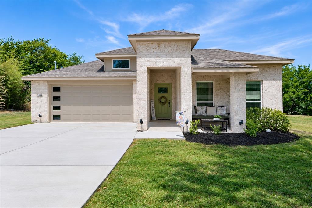 1420 Marshall Street, Greenville, TX 75401 1420 Marshall Street, Greenville, TX 75401