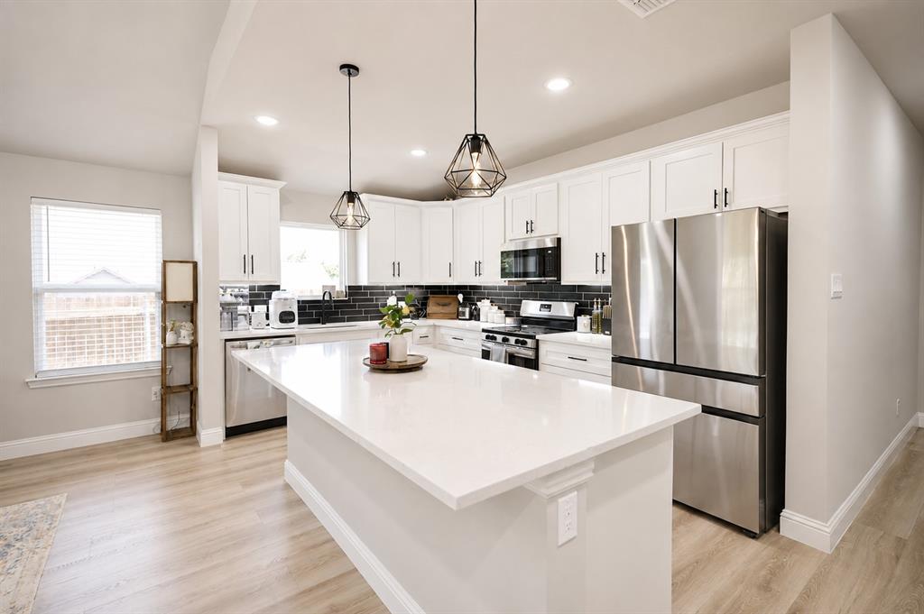 1420 Marshall Street, Greenville, TX 75401