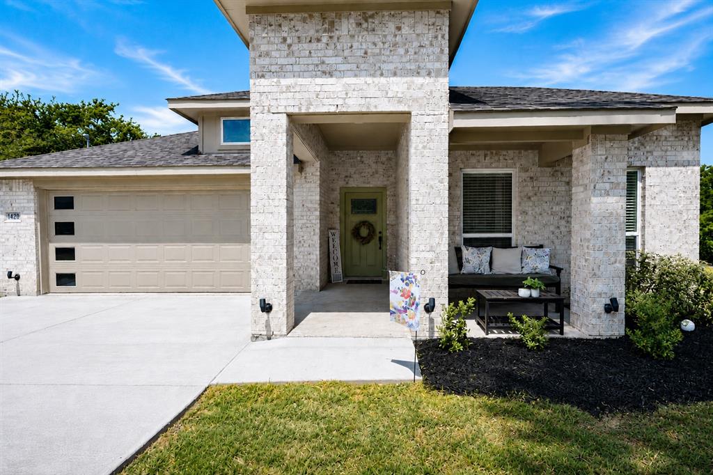 1420 Marshall Street, Greenville, TX 75401 1420 Marshall Street, Greenville, TX 75401