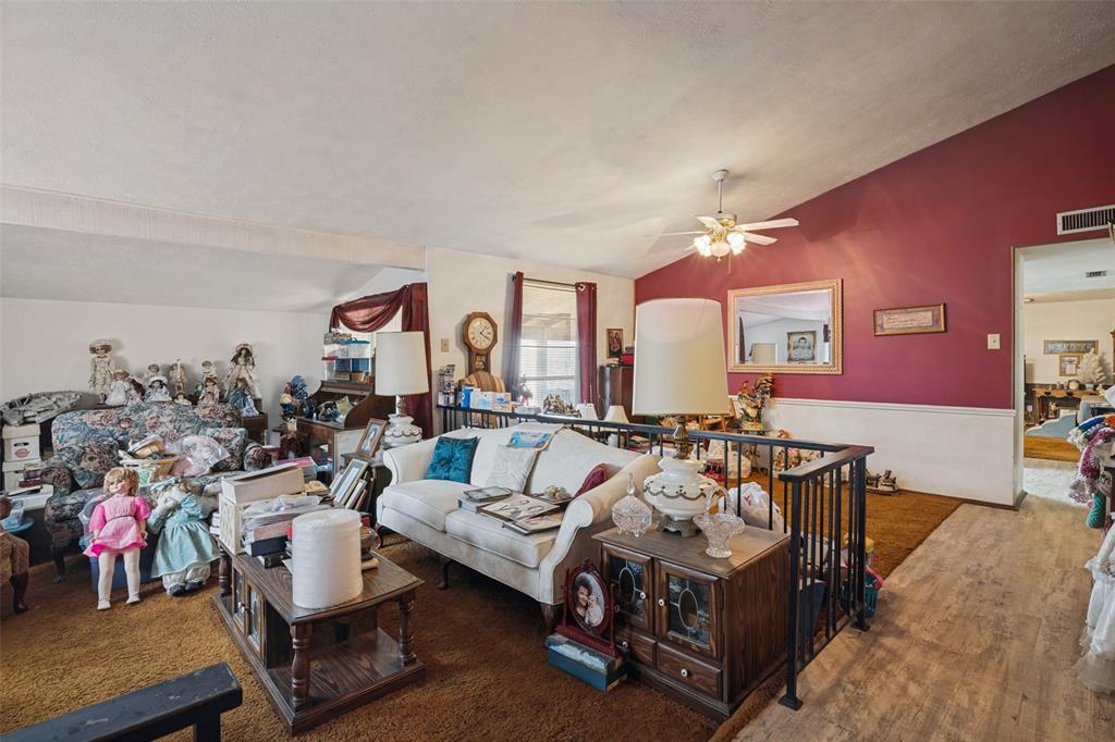 4332 O Hare Drive, Mesquite, TX 75150