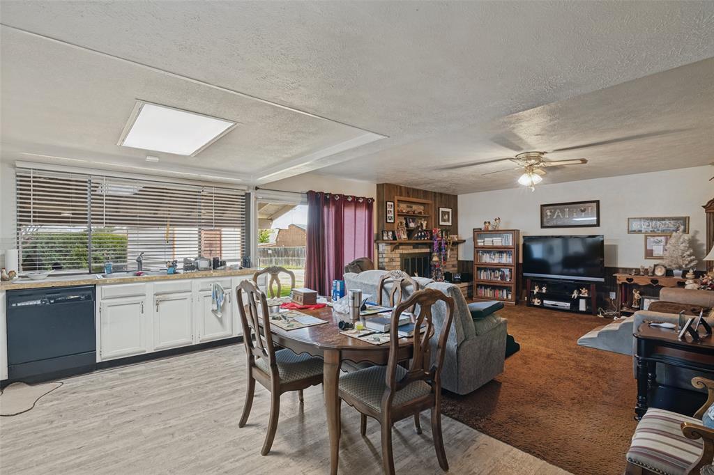 4332 O Hare Drive, Mesquite, TX 75150
