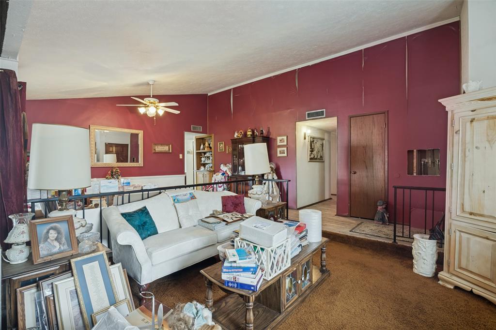 4332 O Hare Drive, Mesquite, TX 75150