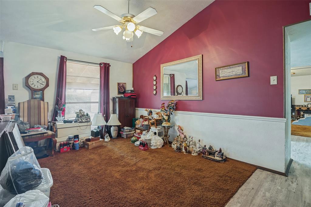 4332 O Hare Drive, Mesquite, TX 75150
