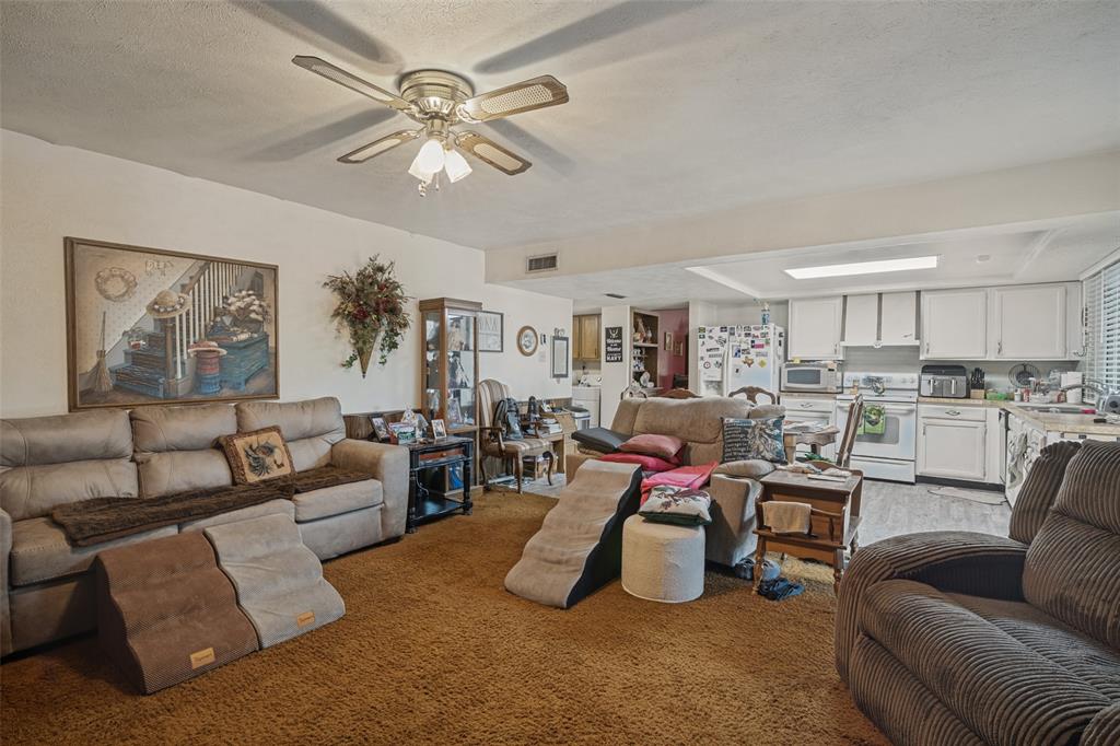 4332 O Hare Drive, Mesquite, TX 75150