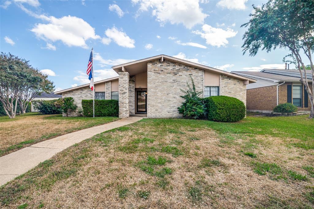 4332 O Hare Drive, Mesquite, TX 75150