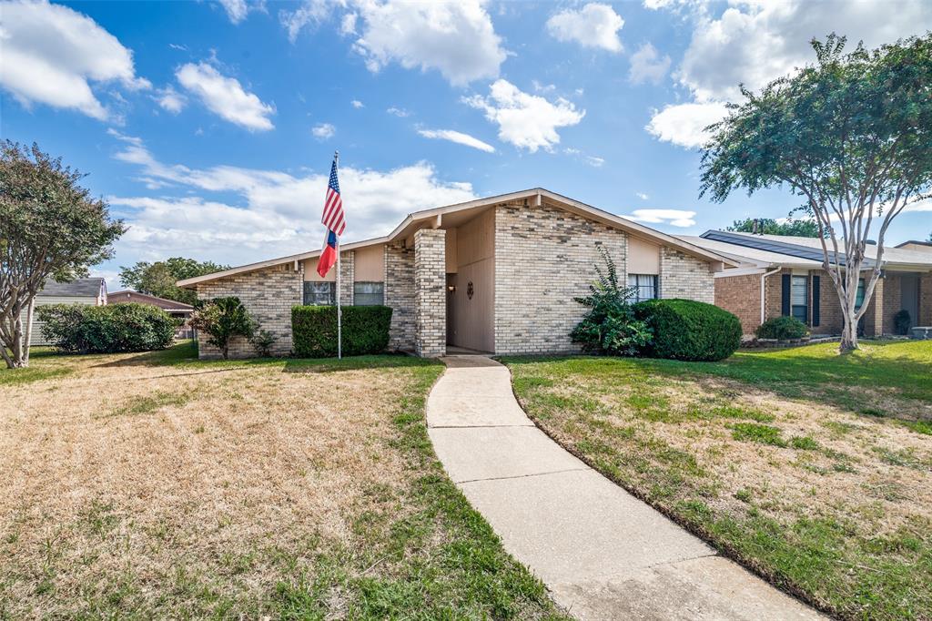 4332 O Hare Drive, Mesquite, TX 75150 4332 O Hare Drive, Mesquite, TX 75150