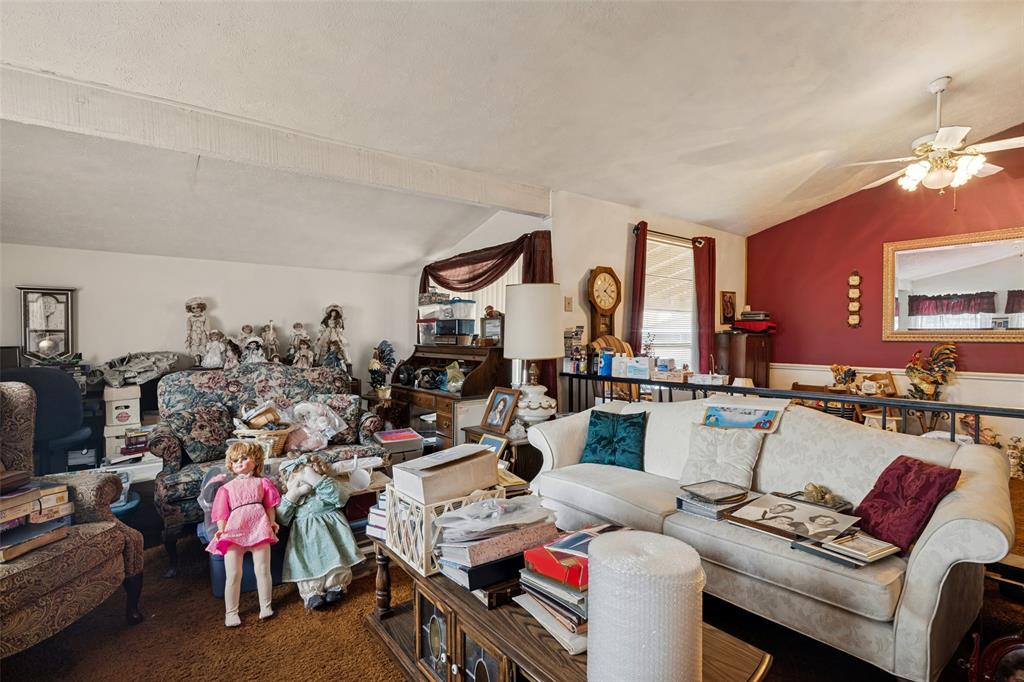 4332 O Hare Drive, Mesquite, TX 75150