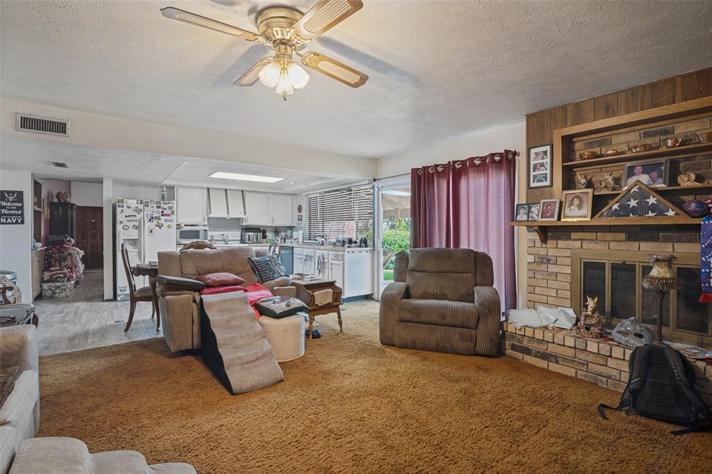 4332 O Hare Drive, Mesquite, TX 75150