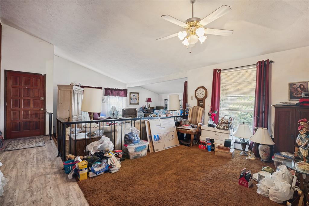 4332 O Hare Drive, Mesquite, TX 75150