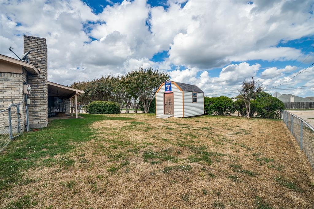 4332 O Hare Drive, Mesquite, TX 75150